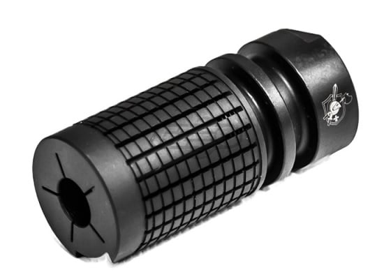 Knight's Armament Triple Tap Flash Hider ( CCW )