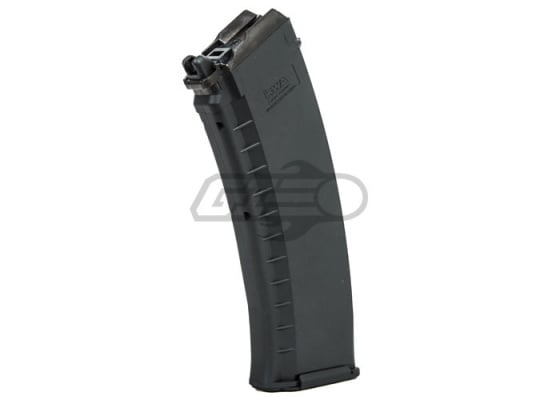 KWA AKG-74 GBBR 40 rd. Gas Magazine ( Black )