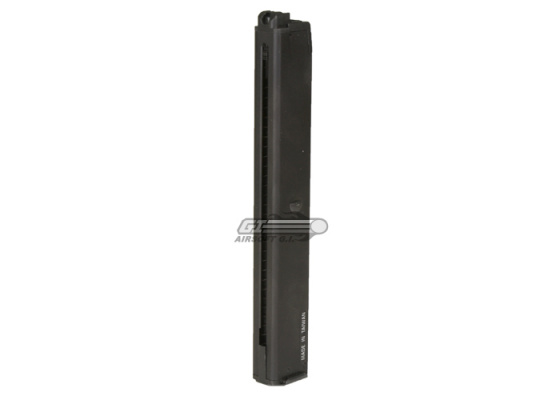 KWA M11A1 NS2  48 rd. Gas Pistol Magazine ( Black )