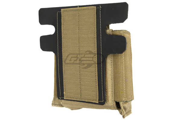 LBX MP7 Insert KIT Velcro ( Tan )