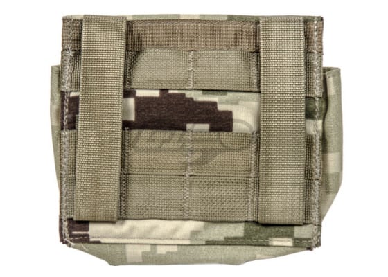 LBX Tactical Admin Pouch MOLLE ( Project Honor Camo )