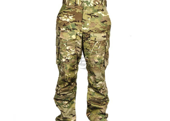 LBX Camouflage Combat Pants ( MultiCam S / M / L )