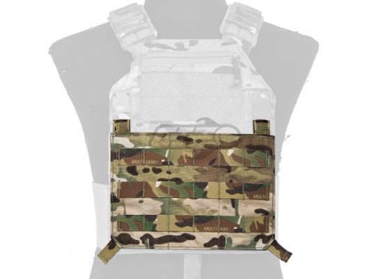 LBX Costa Armatus Modular Panel ( Multicam )