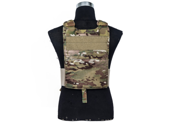 LBX Costa Armatus Plate Carrier ( Multicam )