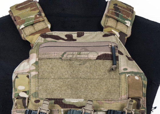 LBX Costa Armatus Plate Carrier ( Multicam )