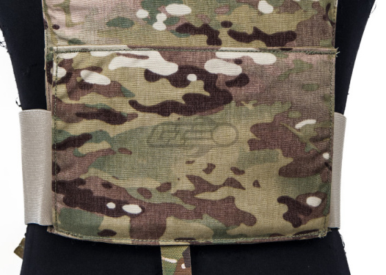 LBX Costa Armatus Plate Carrier ( Multicam )