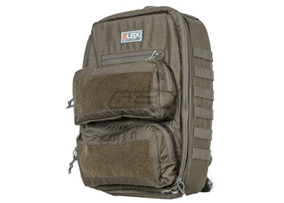 LBX Transporter Backpack ( Gray )