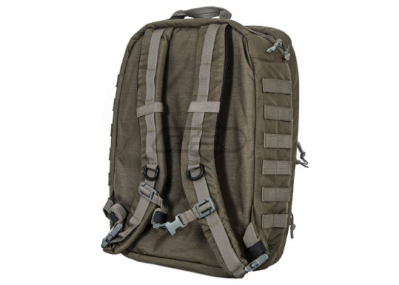 LBX Transporter Backpack ( Gray )