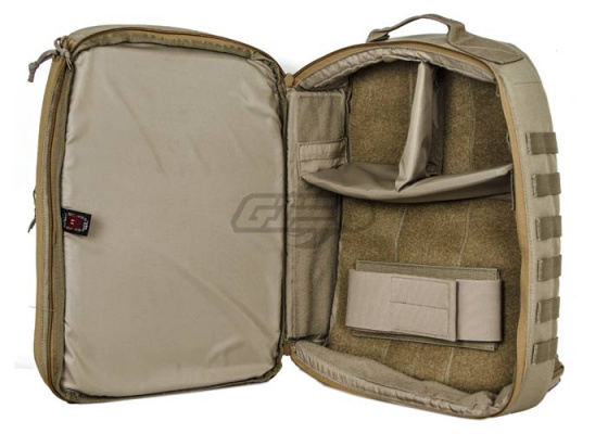 LBX Transporter Backpack ( Tan )