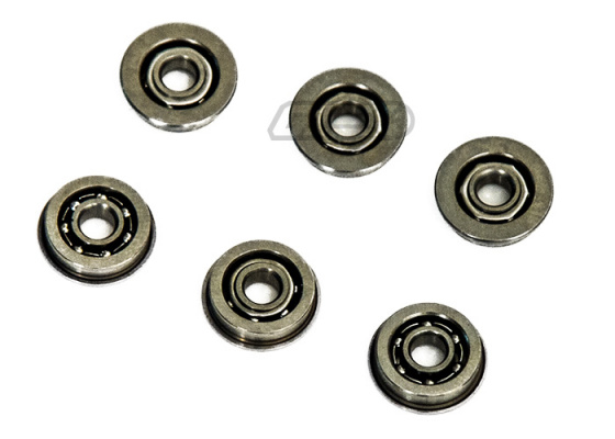 Lancer Tactical 9mm Ball Bearings by SHS