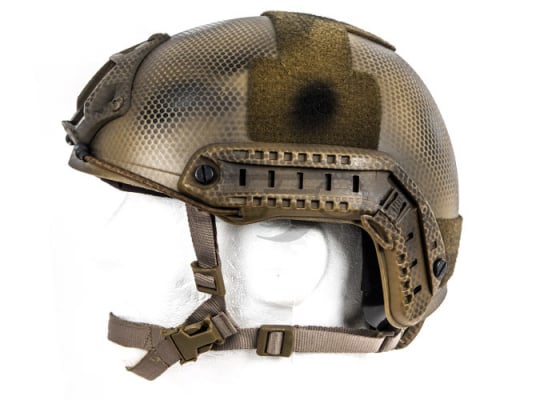 Lancer Tactical MH Bump Helmet ( Navy SEAL )