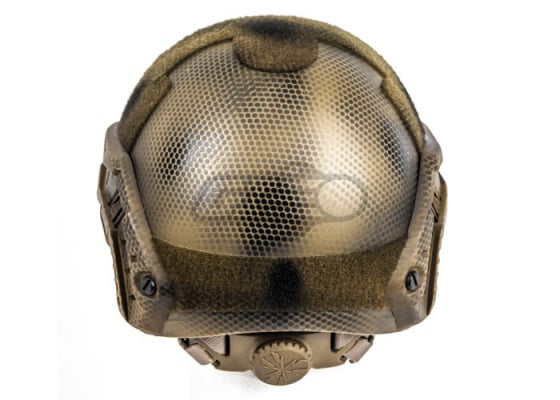 Lancer Tactical MH Bump Helmet ( Navy SEAL )