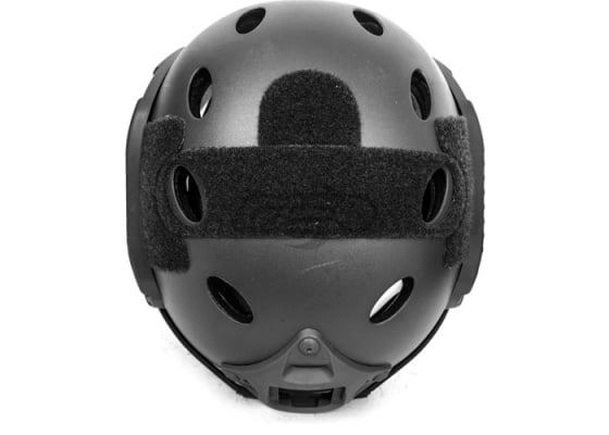 Lancer Tactical PJ Type Basic Version Helmet ( Black )