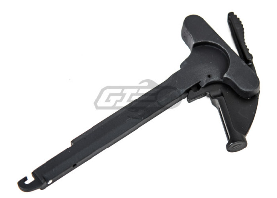 Madbull Tactical Model A M4/M16 Charging Handle ( Black )