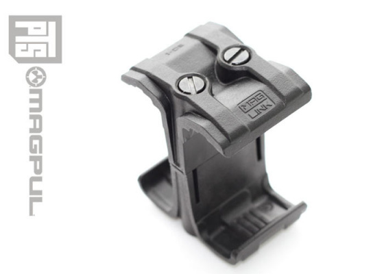 Magpul PTS Maglink ( Black )