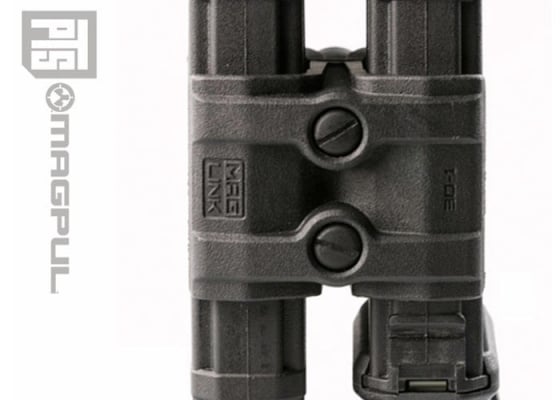 Magpul PTS Maglink ( Black )