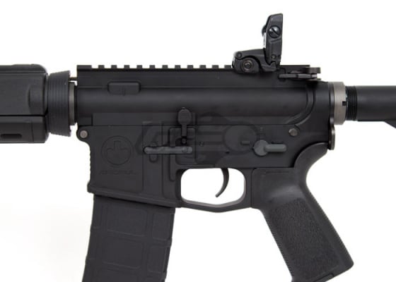 Magpul PTS RM4 Scout Electric Recoil ( ERG ) Airsoft Rifle By KWA