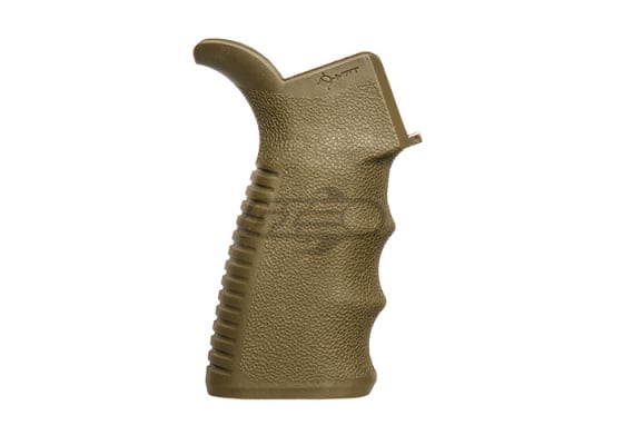 Madbull Airsoft MFT Industries ENGAGE M4 AEG Pistol Grip ( FDE )