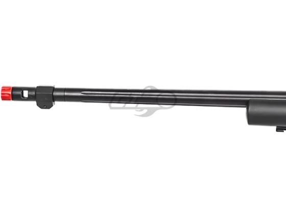 Well MB4405 Bolt Action Sniper Airsoft Rifle ( Black )