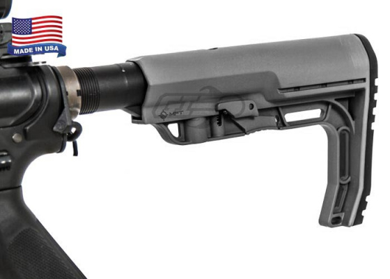 MFT Battlelink Minimalist Mil Spec Stock ( Gray )