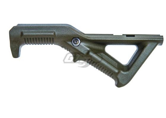 Magpul USA Angled Fore-Grip for Real Steel ( OD Green )