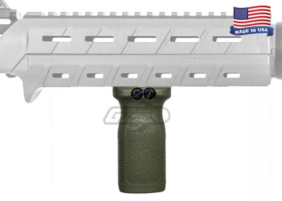 Magpul USA Rail Vertical Grip ( OD Green )