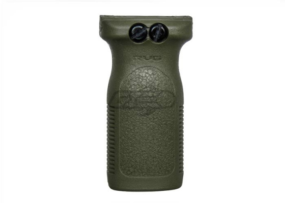 Magpul USA Rail Vertical Grip ( OD Green )