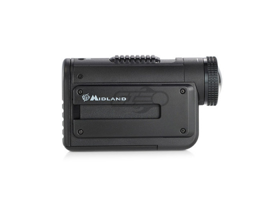 Midland XTC400 1080p HD Action Camera w/ Sub Case, WiFi, Mounts & USB Cable