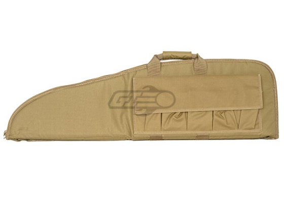 NcSTAR 42" Rifle Case Gun Bag ( Tan )