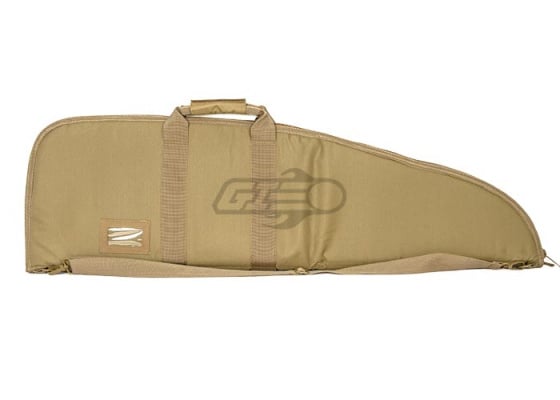 NcSTAR 42" Rifle Case Gun Bag ( Tan )