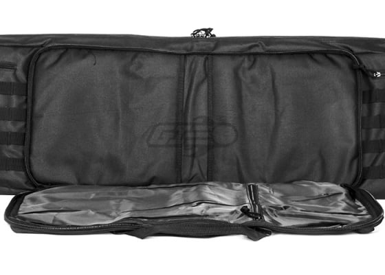 NcSTAR 46" Double Carbine Case Gun Bag ( Black )