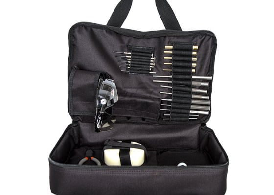 NcSTAR Essential Gunsmith Tool Kit