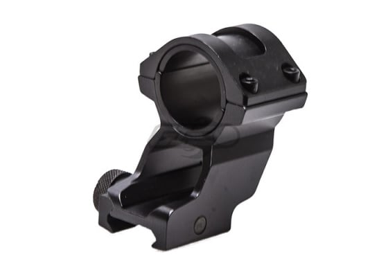 NcSTAR Tactical 30mm Cantilever Mount