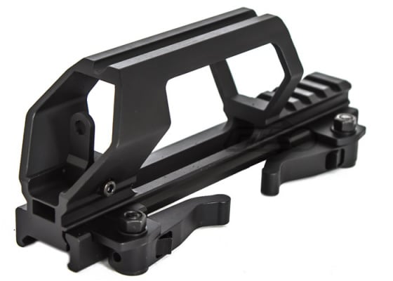 VISM Gen. 2 Optic Mount Carrying Handle