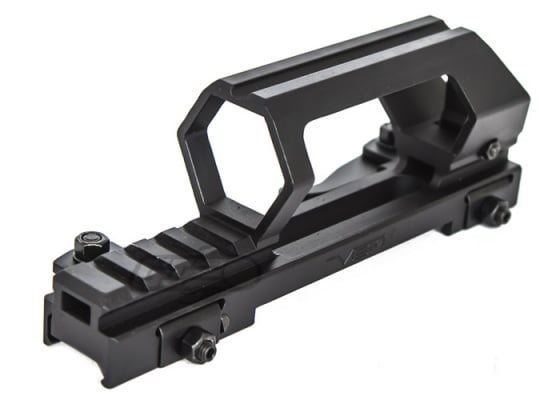 VISM Gen. 2 Optic Mount Carrying Handle