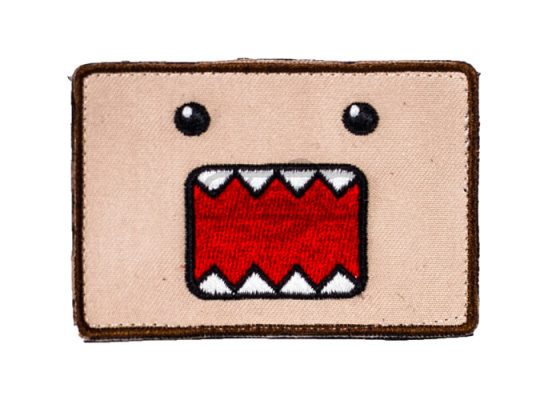 ORCA Industries Domokun Patch ( Desert )