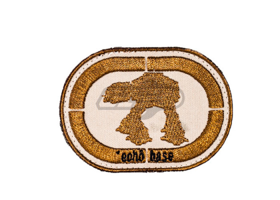 ORCA Industries Echo Base Patch ( Desert )