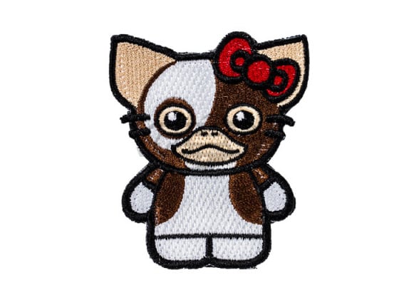 ORCA Industries Kitty Mogwai Patch ( Full Color )