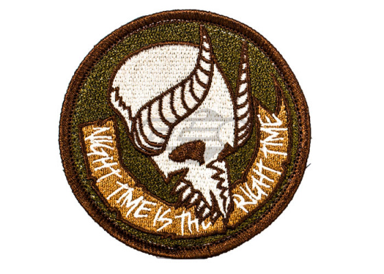 ORCA Industries Night Nine Patch ( Arid )