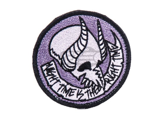 ORCA Industries Night Nine Patch ( Black )