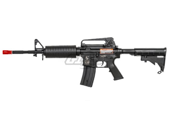 Colt M4A1 M4 Carbine AEG Airsoft Rifle ( Black )