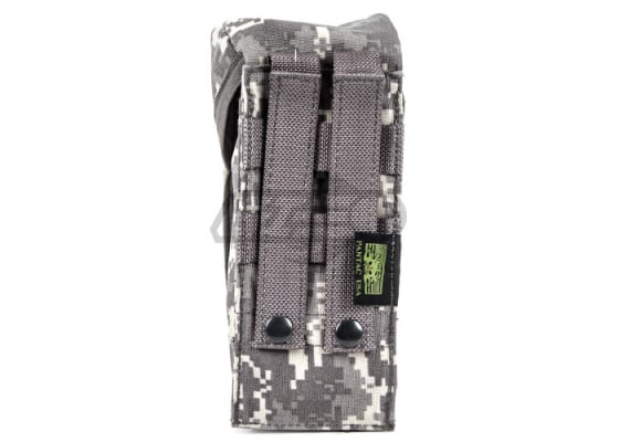 Pantac USA 1000D Cordura Molle AK Single Magazine Pouch ( ACU )