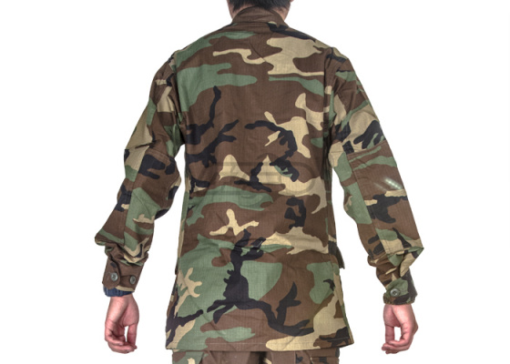 Propper BDU Coat ( Woodland / L / Long )