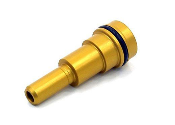 PolarStar Fusion Engine M4 / M16 Nozzle ( Gold )