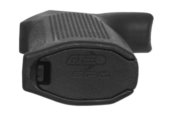 PTS Enhanced EPG M4 / M16 GBB Grip ( Black )