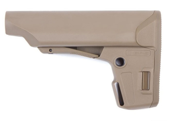 PTS EPS Enhanced Polymer Stock ( FDE )