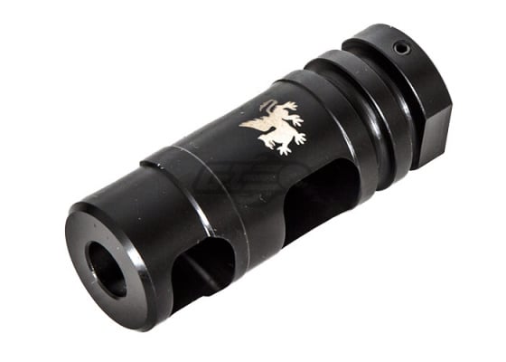 PTS Griffin M4SD CCW Muzzle Brake ( Black )