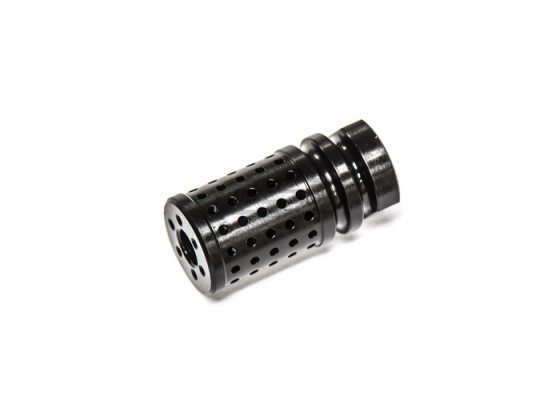 PTS Griffin Licensed M4SD-II Tactical Compensator (  CW  /  Type 3  )