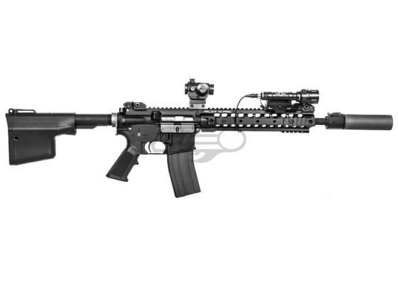 Airsoft GI Custom Pathfinder ( Perfect Tactical Trainer ) GBBR Airsoft Rifle