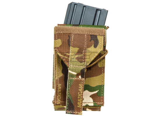 R-Tactical Tacsim MK2 Reflex M4 Magazine Pouch ( Multicam )